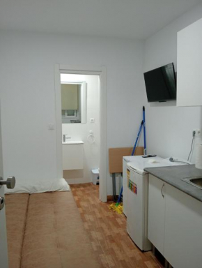 Apartamento pequeñito